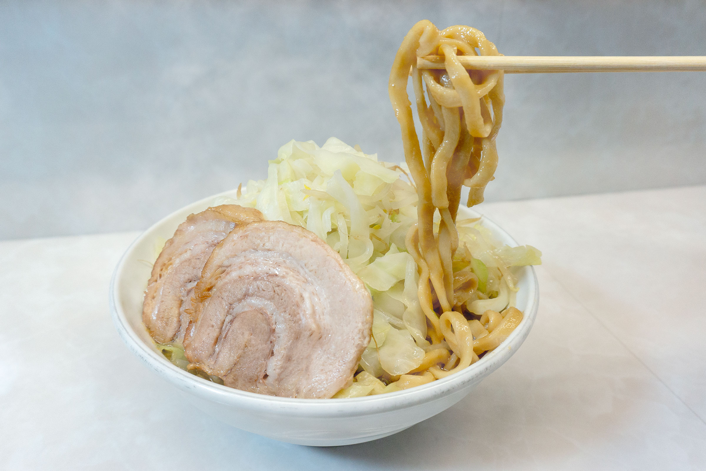 ラーメン