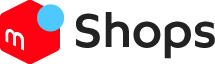 メルカリShopsアイコン