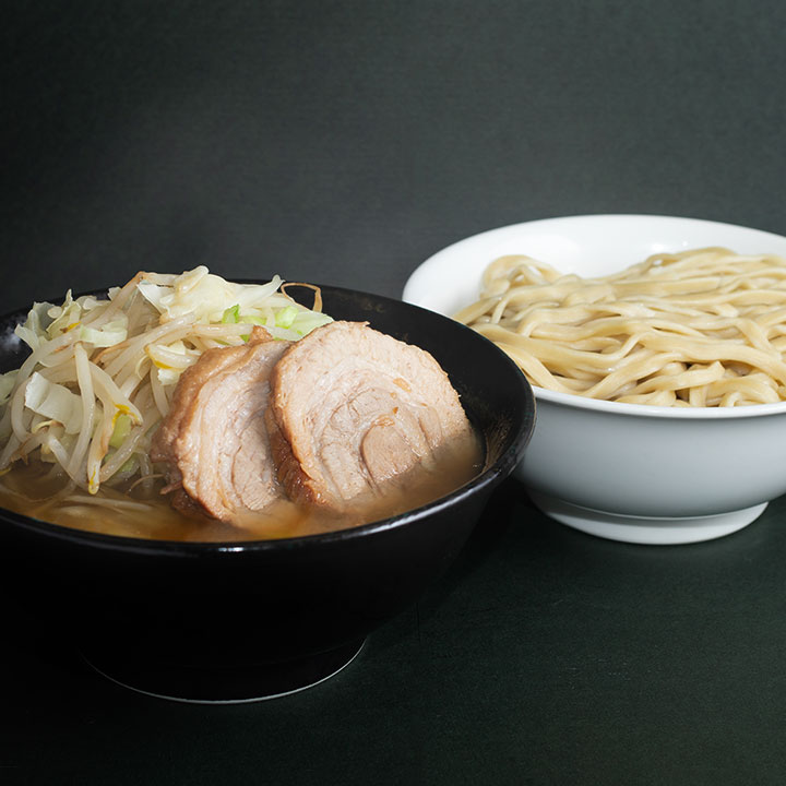 つけめん